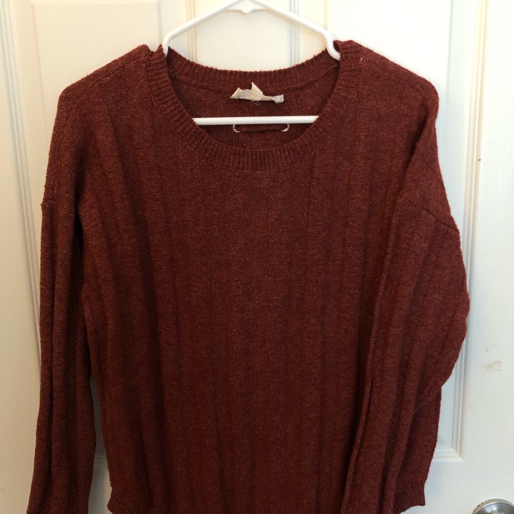 Pink Republic Sweater